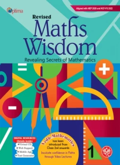 Mandala Colouring Book For Adults 1